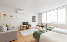 Oporto Palace Apartments